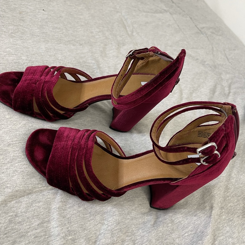 Heels